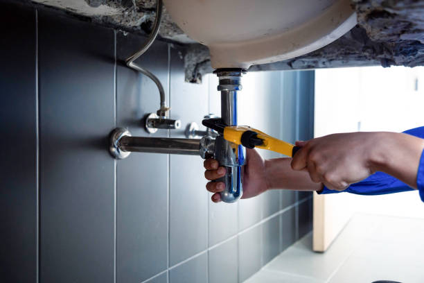 Professional Plumbing Services in Lorena, TX